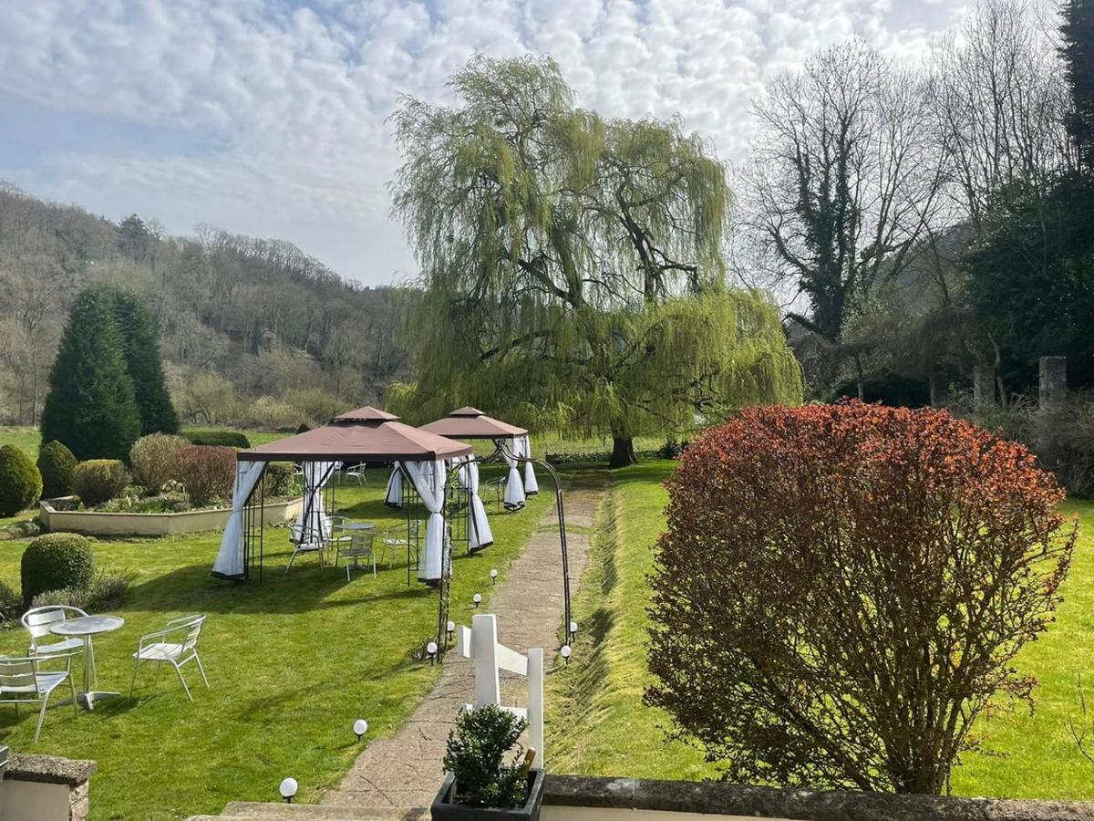 The Paddocks Hotel Symonds Yat Eksteriør bilde