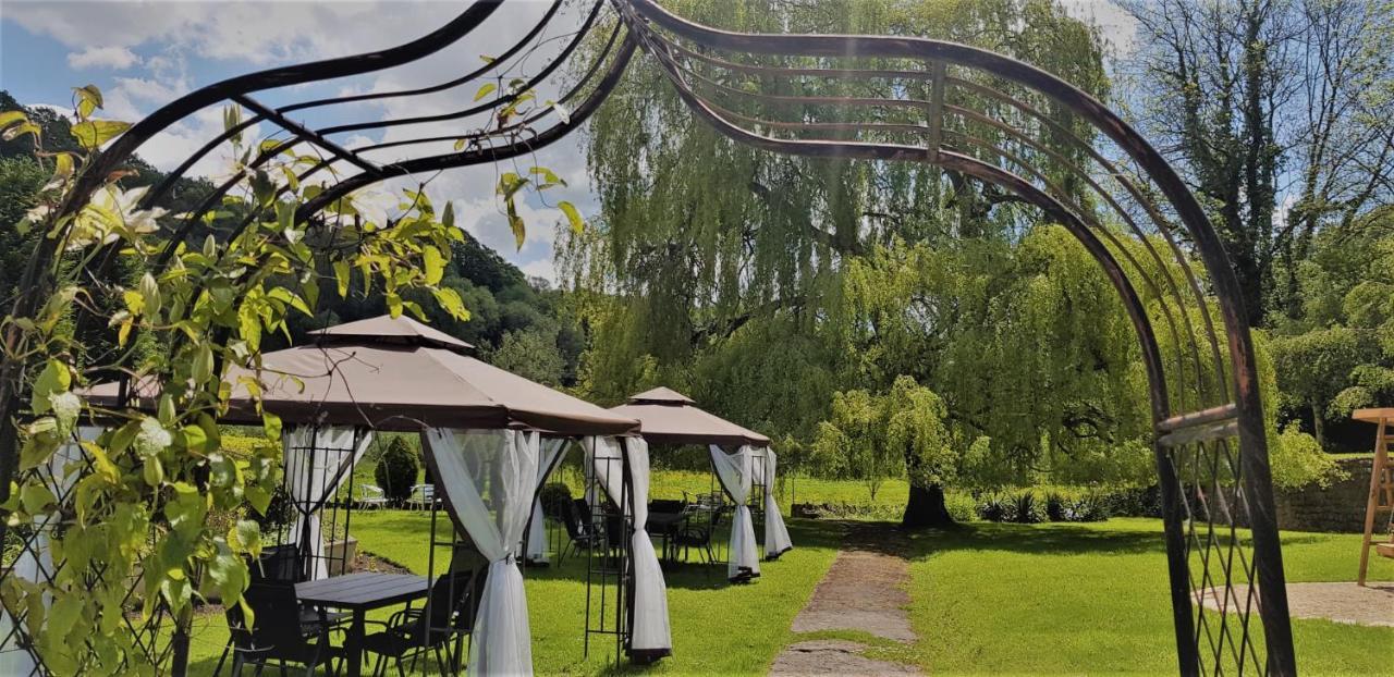 The Paddocks Hotel Symonds Yat Eksteriør bilde