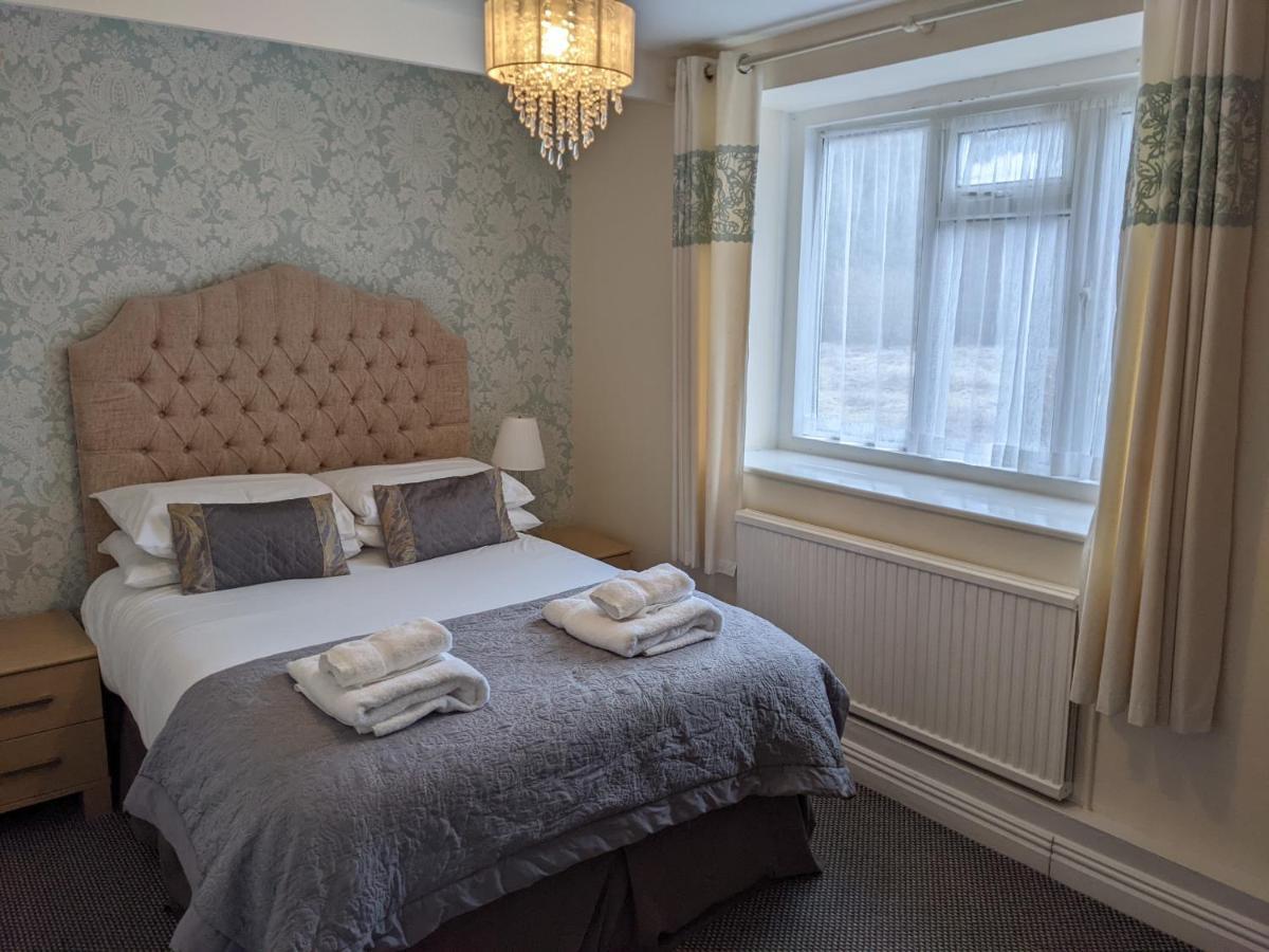 The Paddocks Hotel Symonds Yat Eksteriør bilde