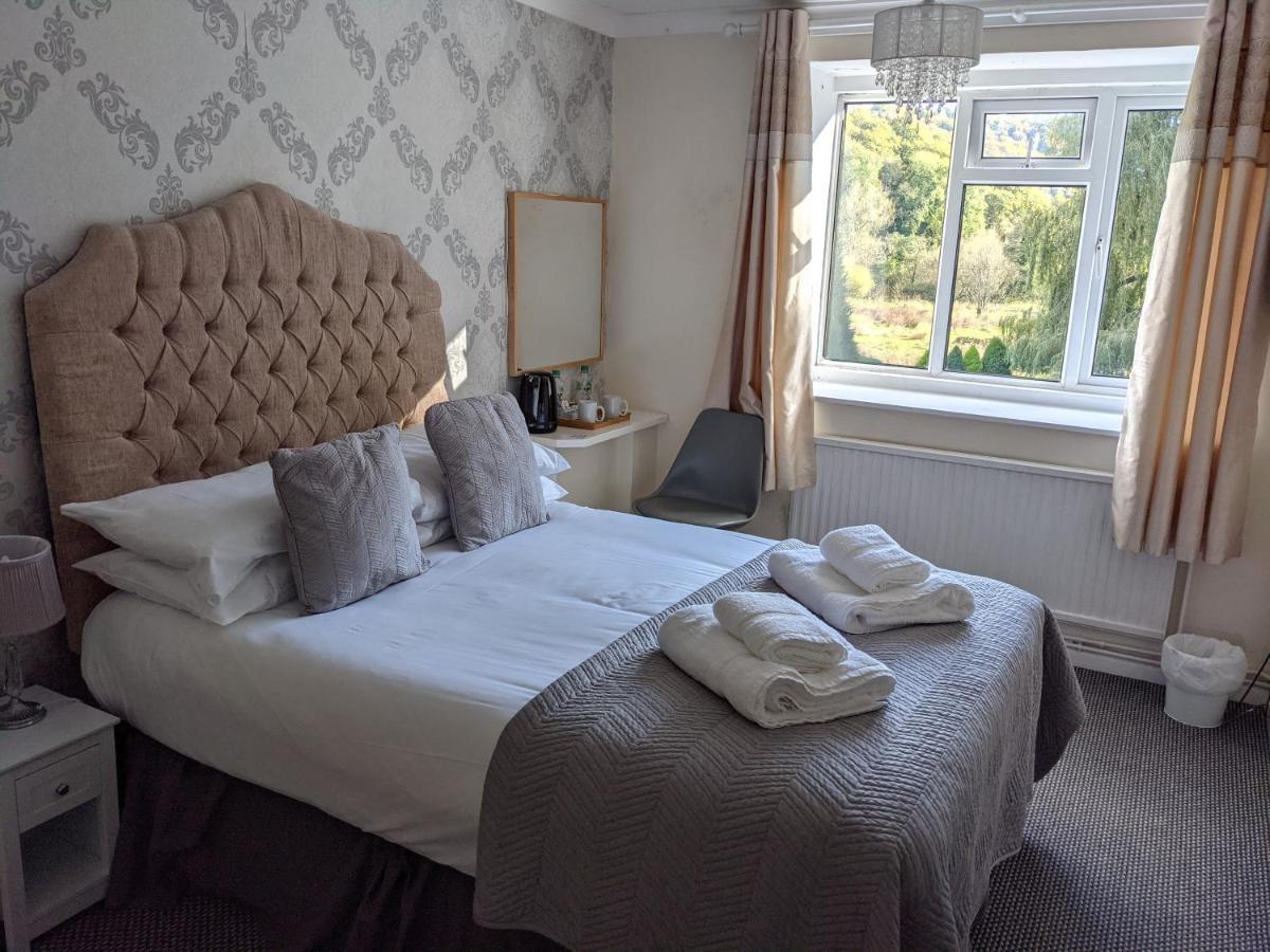 The Paddocks Hotel Symonds Yat Eksteriør bilde