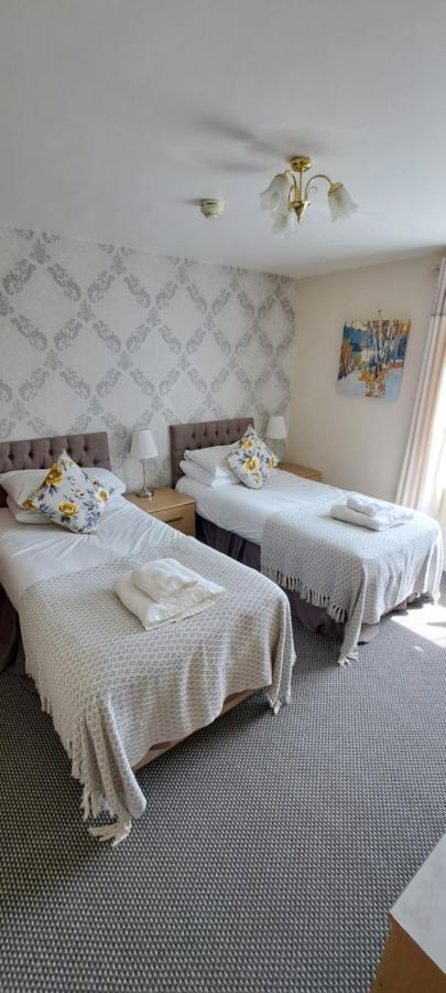 The Paddocks Hotel Symonds Yat Eksteriør bilde