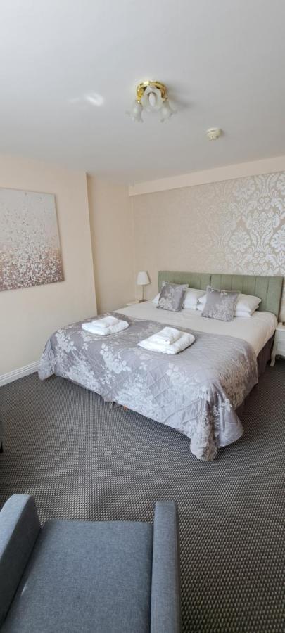 The Paddocks Hotel Symonds Yat Eksteriør bilde