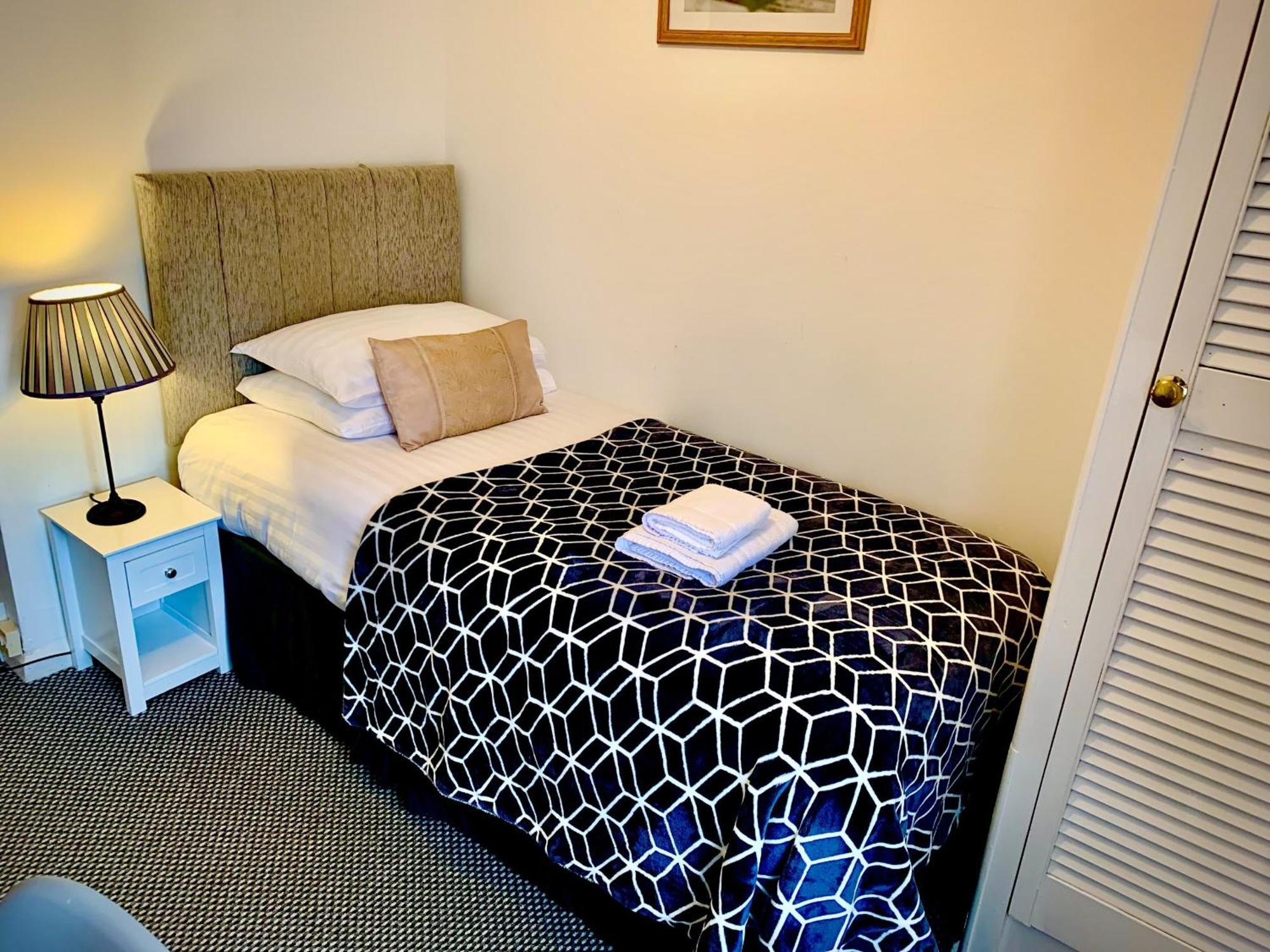 The Paddocks Hotel Symonds Yat Eksteriør bilde