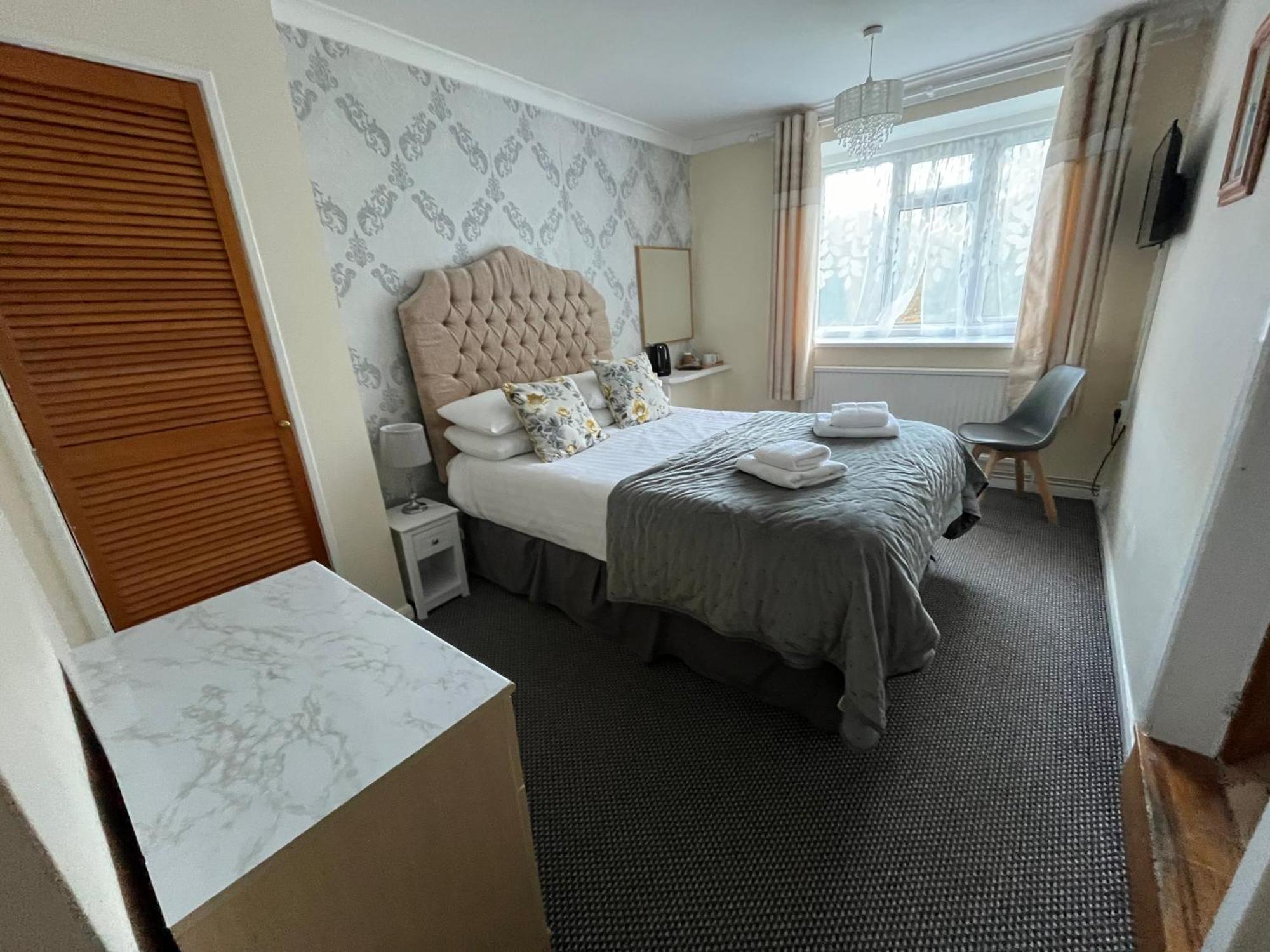 The Paddocks Hotel Symonds Yat Eksteriør bilde
