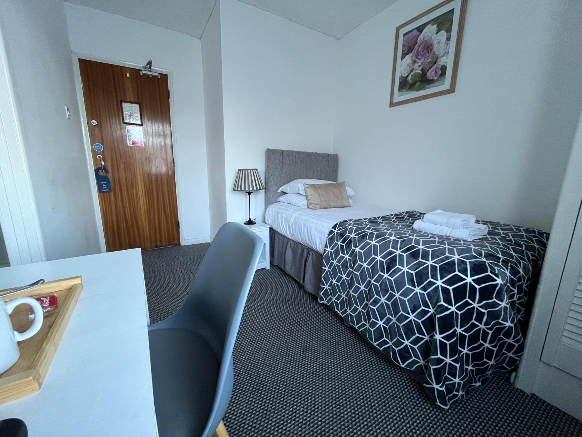 The Paddocks Hotel Symonds Yat Eksteriør bilde