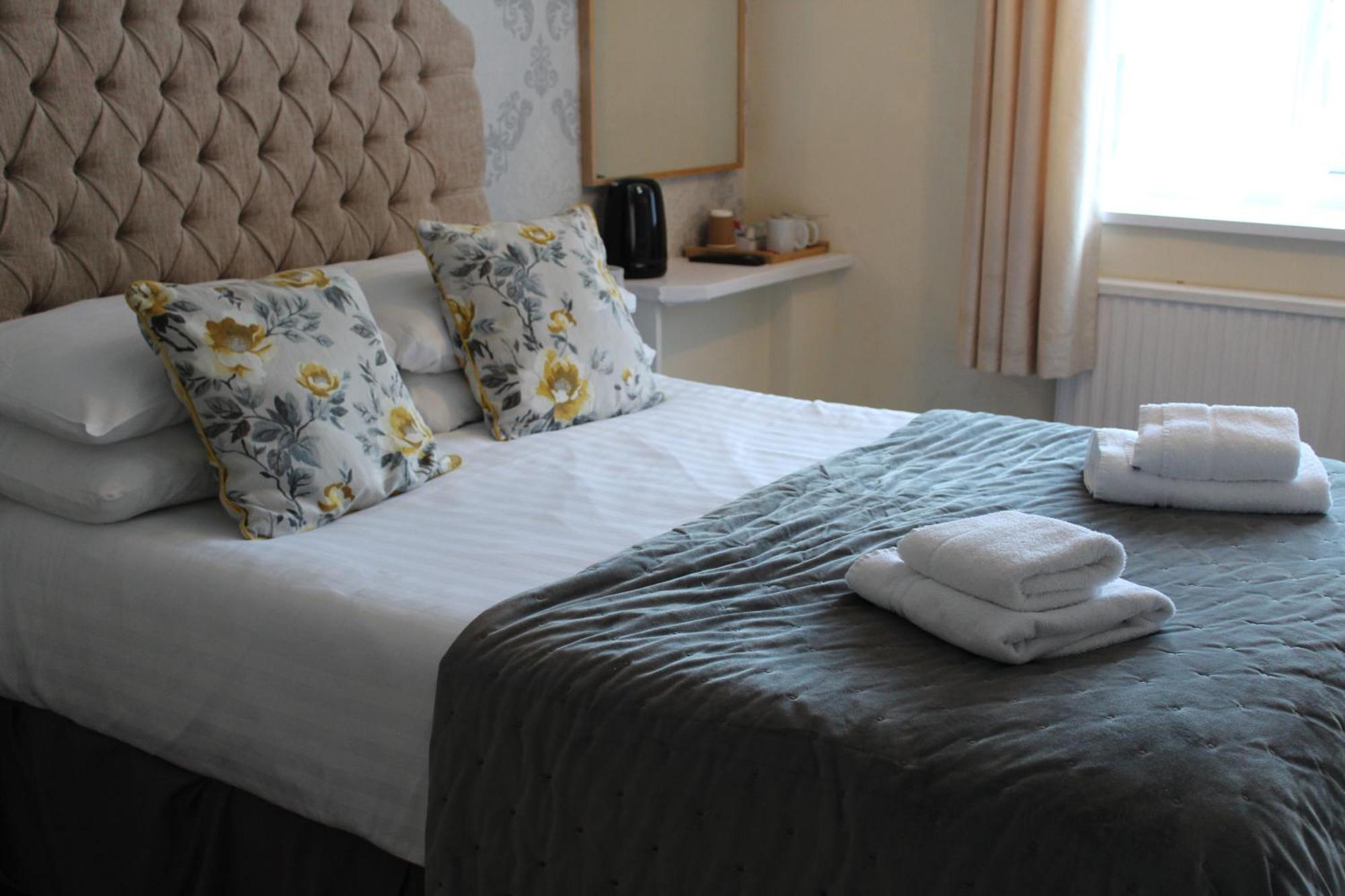The Paddocks Hotel Symonds Yat Eksteriør bilde