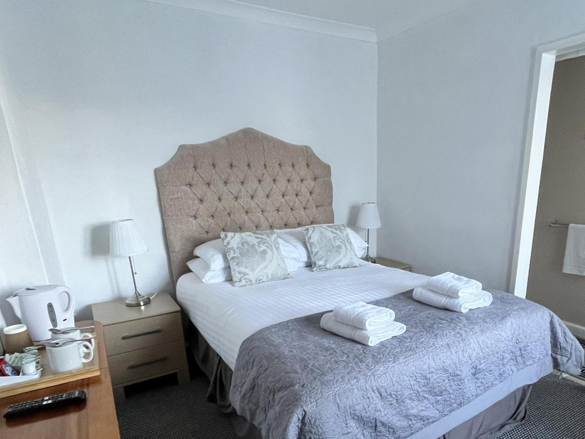 The Paddocks Hotel Symonds Yat Eksteriør bilde