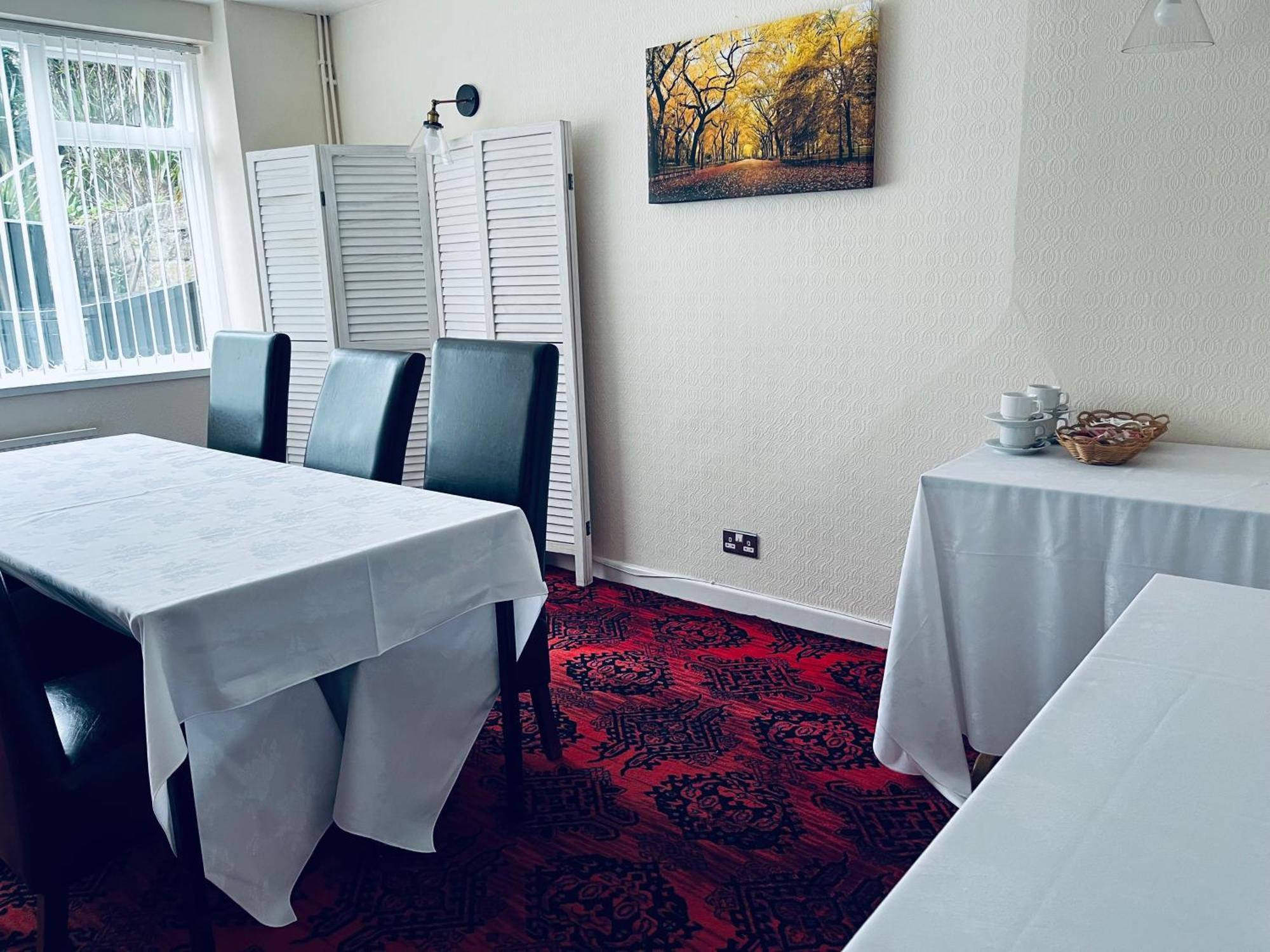The Paddocks Hotel Symonds Yat Eksteriør bilde