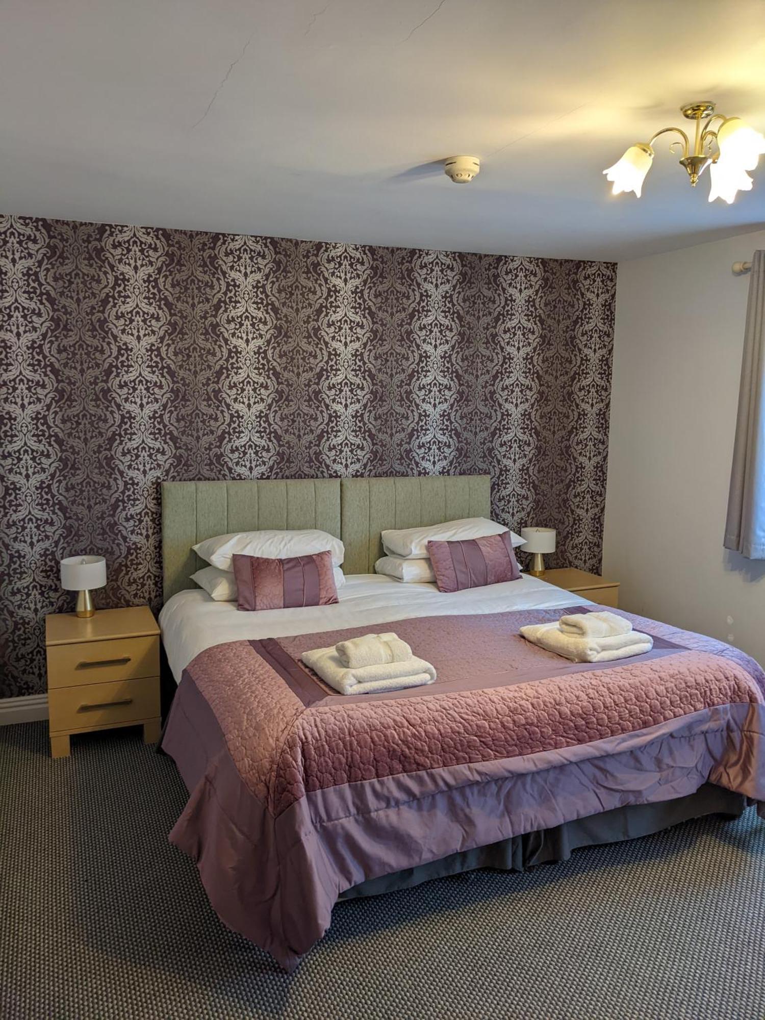 The Paddocks Hotel Symonds Yat Eksteriør bilde