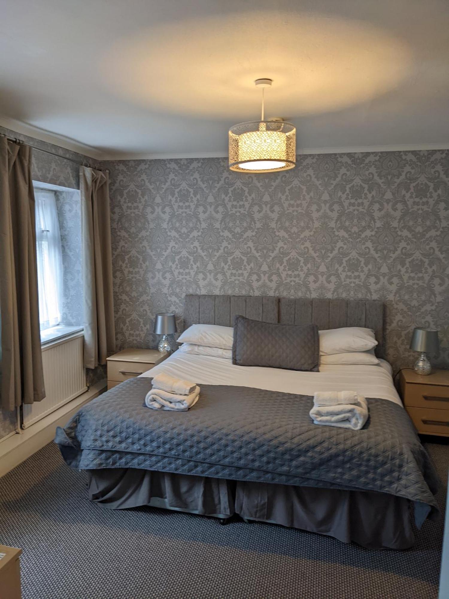The Paddocks Hotel Symonds Yat Eksteriør bilde