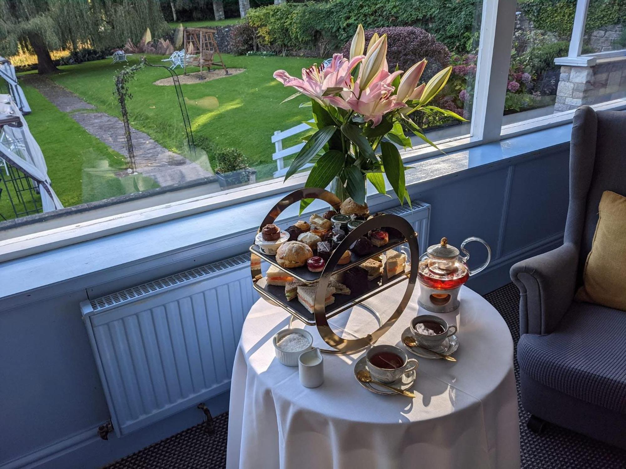 The Paddocks Hotel Symonds Yat Eksteriør bilde