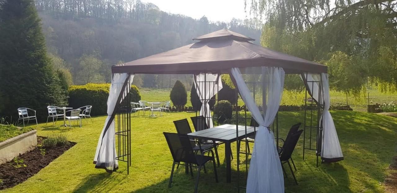 The Paddocks Hotel Symonds Yat Eksteriør bilde