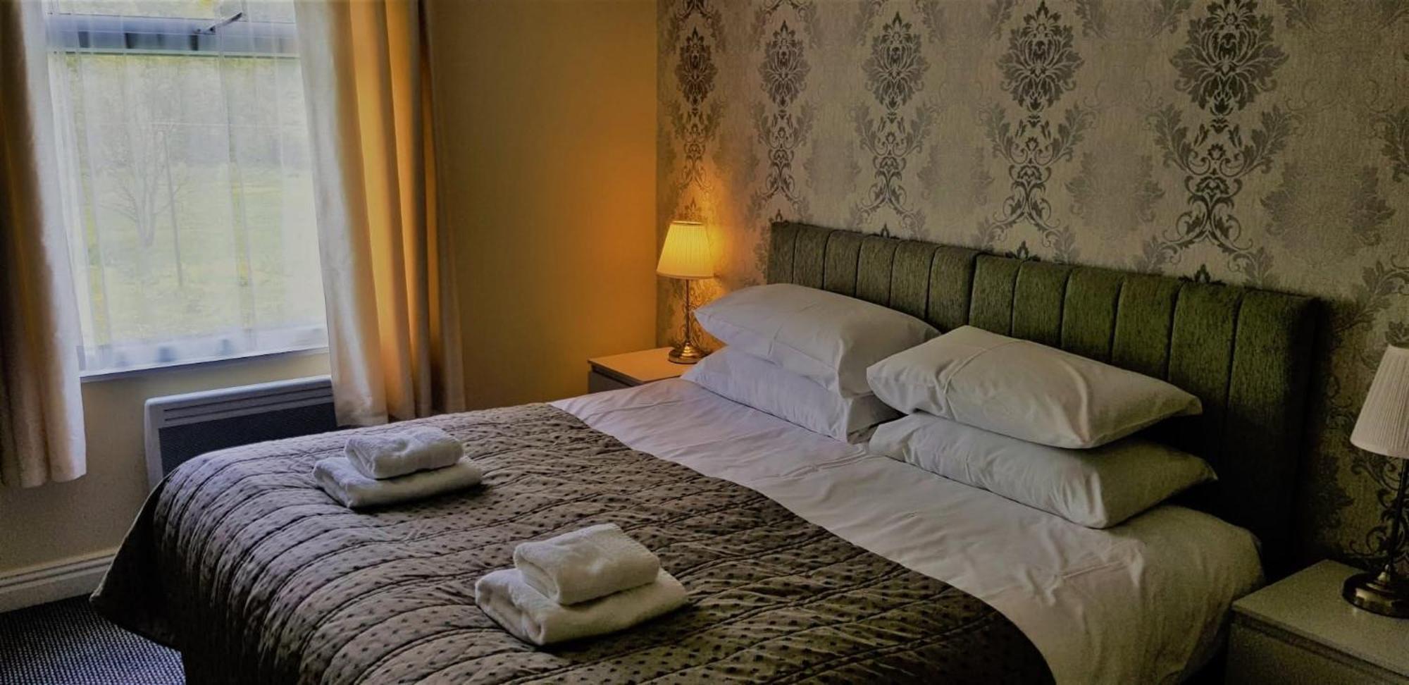 The Paddocks Hotel Symonds Yat Eksteriør bilde