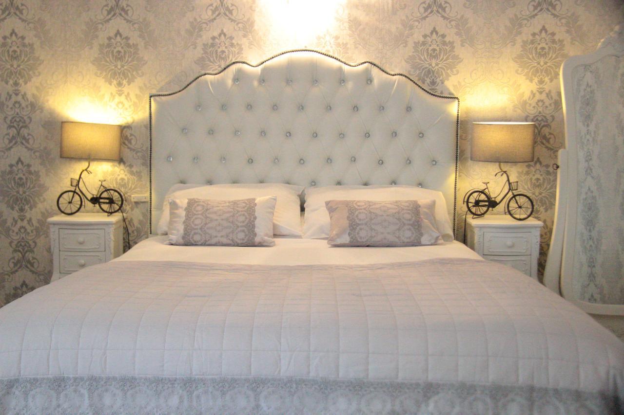The Paddocks Hotel Symonds Yat Eksteriør bilde